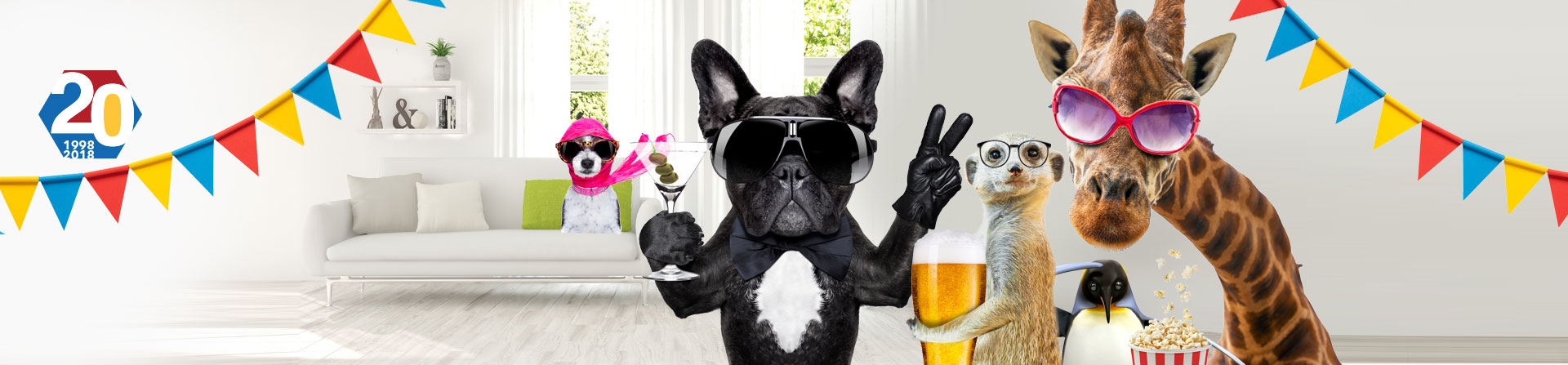 Impianti di climatizzazione