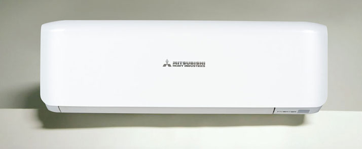 Climatizzatori dual split e Multisplit