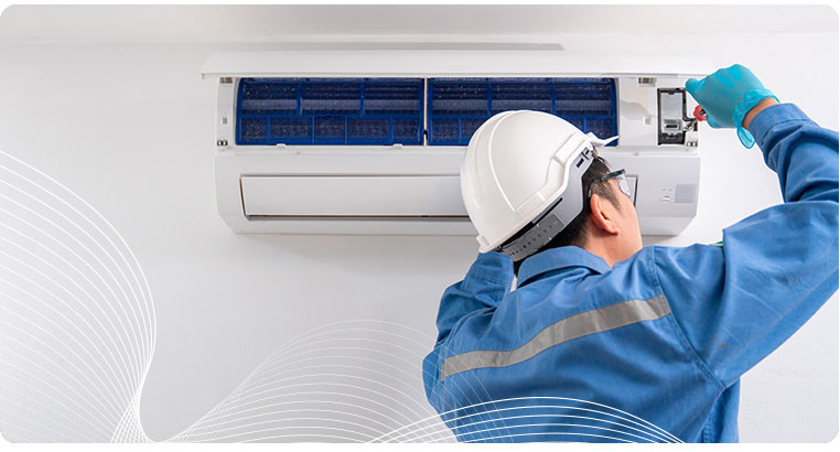 Assistenza certificata F GAS