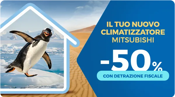 Detrazioni fiscali per acquisto di condizionatori