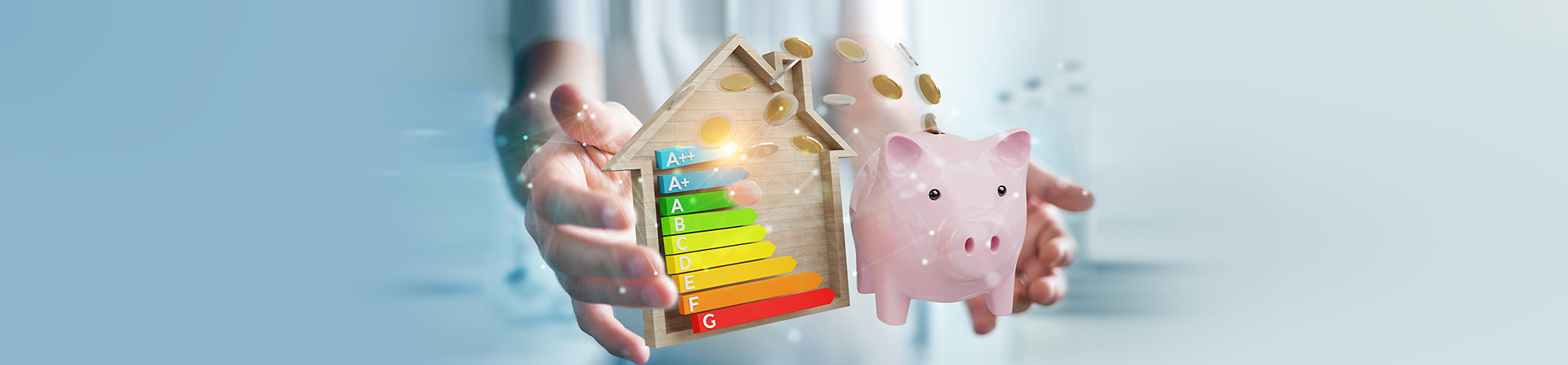 Agevolazioni fiscali risparmio energetico