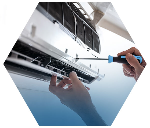 Installazione climatizzatore compresa