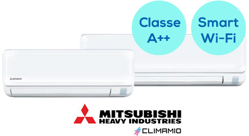 Kireia Mitsubishi Heavy Industries