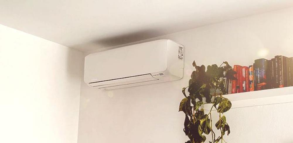 Climatizzazione con multi split a brescia