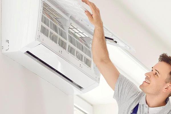 Manutenzione del climatizzatore
