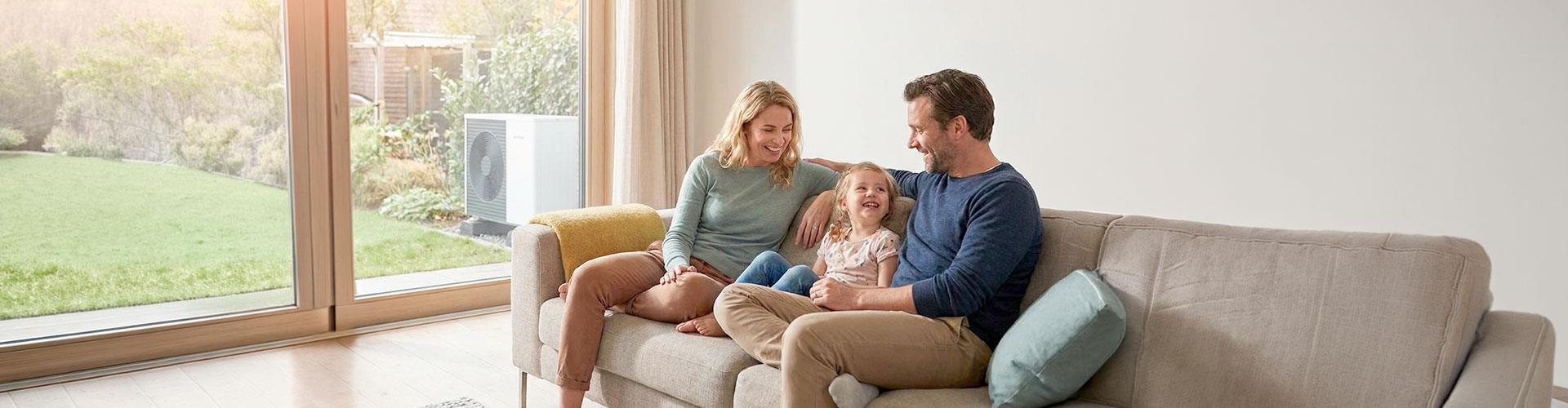 Pompe di calore per casa: quale scegliere?